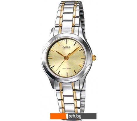  - Наручные часы Casio LTP-1275SG-9A - LTP-1275SG-9A