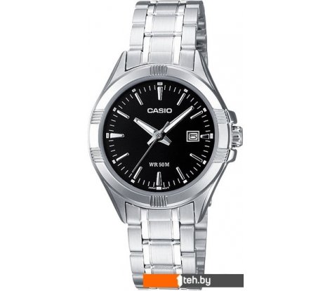  - Наручные часы Casio LTP-1308D-1A - LTP-1308D-1A