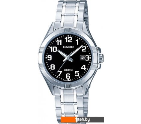  - Наручные часы Casio LTP-1308D-1B - LTP-1308D-1B