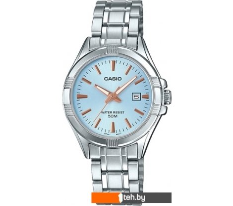  - Наручные часы Casio LTP-1308D-2A - LTP-1308D-2A