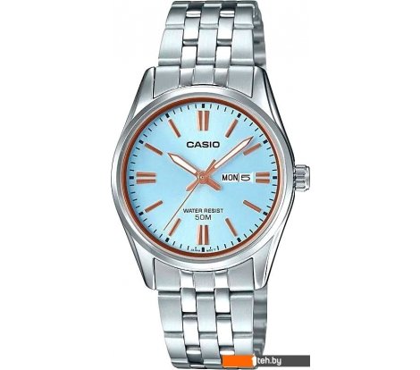  - Наручные часы Casio LTP-1335D-2A - LTP-1335D-2A