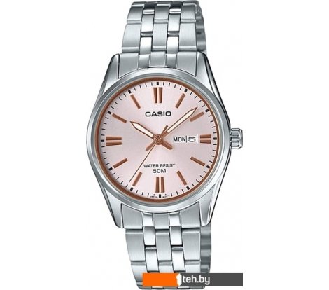 - Наручные часы Casio LTP-1335D-4A - LTP-1335D-4A