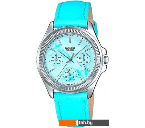  - Наручные часы Casio LTP-2088L-2A - LTP-2088L-2A