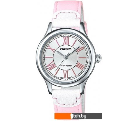  - Наручные часы Casio LTP-E113L-4A1 - LTP-E113L-4A1