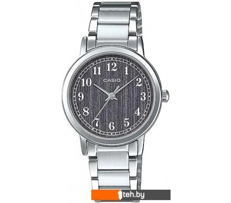  - Наручные часы Casio LTP-E145D-1B - LTP-E145D-1B