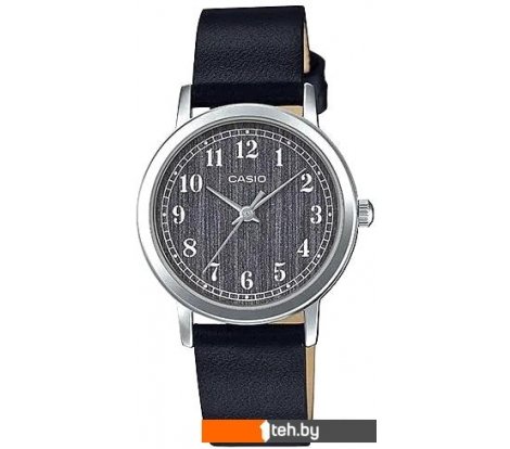  - Наручные часы Casio LTP-E145L-1B - LTP-E145L-1B