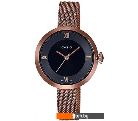  - Наручные часы Casio LTP-E154MR-1A - LTP-E154MR-1A