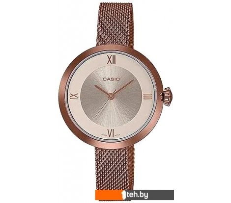  - Наручные часы Casio LTP-E154MR-9A - LTP-E154MR-9A