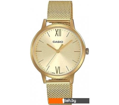  - Наручные часы Casio LTP-E157MG-9A - LTP-E157MG-9A