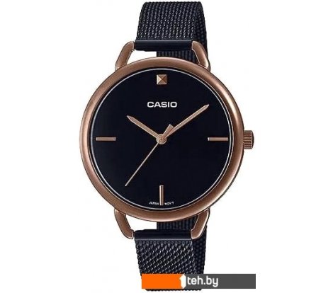  - Наручные часы Casio Collection LTP-E415MBR-1C - Collection LTP-E415MBR-1C