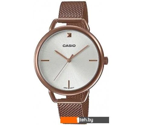  - Наручные часы Casio Collection LTP-E415MR-7C - Collection LTP-E415MR-7C