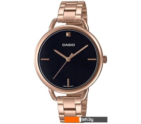  - Наручные часы Casio Collection LTP-E415PG-1C - Collection LTP-E415PG-1C