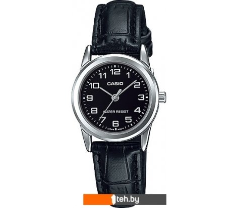  - Наручные часы Casio LTP-V001L-1B - LTP-V001L-1B