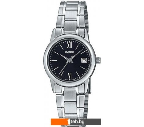  - Наручные часы Casio LTP-V002D-1B3 - LTP-V002D-1B3