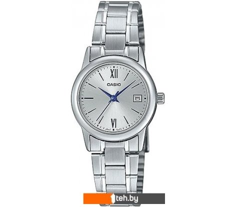  - Наручные часы Casio LTP-V002D-7B3 - LTP-V002D-7B3