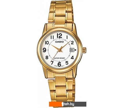  - Наручные часы Casio LTP-V002G-7B - LTP-V002G-7B