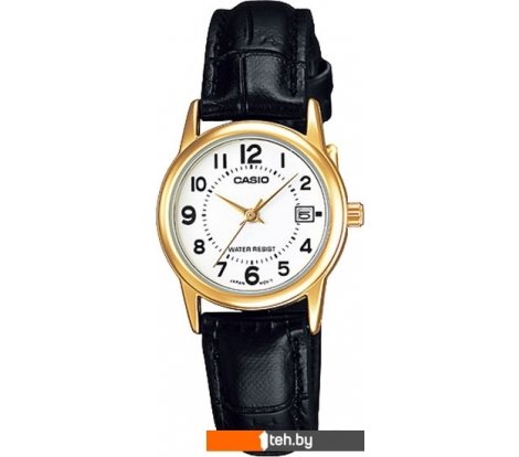  - Наручные часы Casio LTP-V002GL-7B - LTP-V002GL-7B
