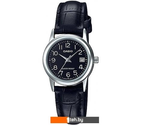 - Наручные часы Casio LTP-V002L-1B - LTP-V002L-1B