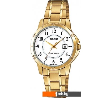  - Наручные часы Casio LTP-V004G-7B - LTP-V004G-7B