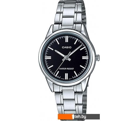  - Наручные часы Casio LTP-V005D-1A - LTP-V005D-1A