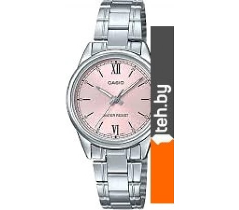  - Наручные часы Casio LTP-V005D-4B2 - LTP-V005D-4B2
