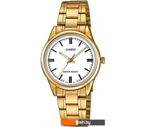  - Наручные часы Casio LTP-V005G-7A - LTP-V005G-7A