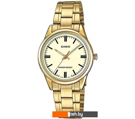  - Наручные часы Casio LTP-V005G-9A - LTP-V005G-9A