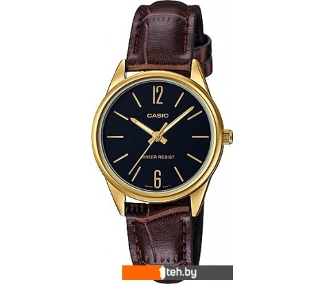  - Наручные часы Casio LTP-V005GL-1B - LTP-V005GL-1B