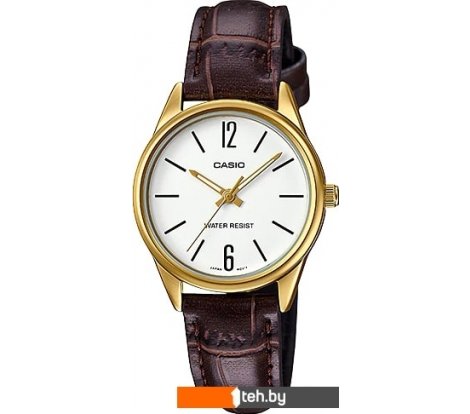  - Наручные часы Casio LTP-V005GL-7B - LTP-V005GL-7B