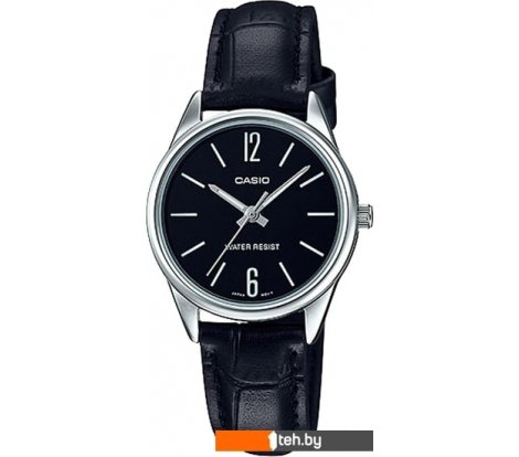  - Наручные часы Casio LTP-V005L-1B - LTP-V005L-1B