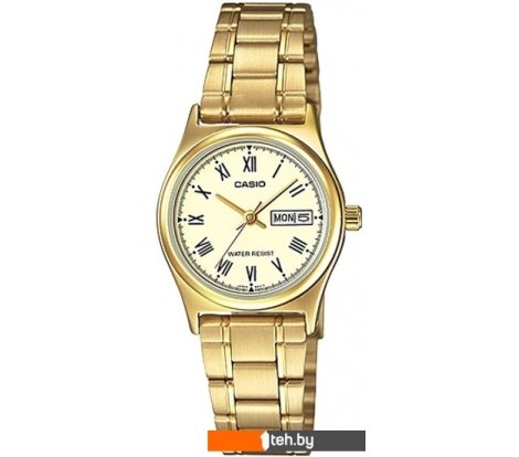 - Наручные часы Casio LTP-V006G-9B - LTP-V006G-9B