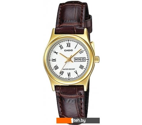  - Наручные часы Casio LTP-V006GL-7B - LTP-V006GL-7B
