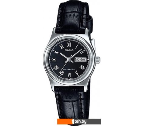 - Наручные часы Casio LTP-V006L-1B - LTP-V006L-1B