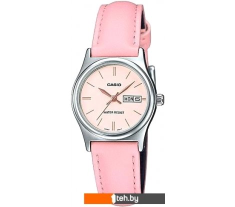  - Наручные часы Casio LTP-V006L-4B - LTP-V006L-4B