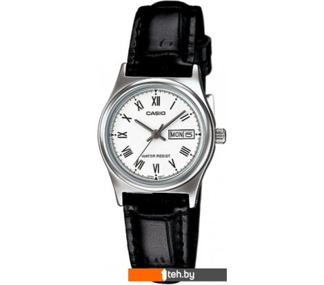  - Наручные часы Casio LTP-V006L-7B - LTP-V006L-7B