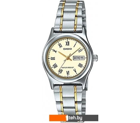  - Наручные часы Casio Collection LTP-V006SG-9B - Collection LTP-V006SG-9B