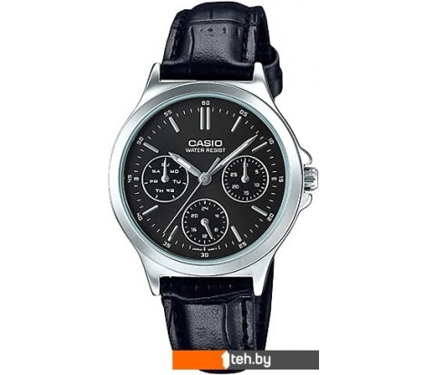  - Наручные часы Casio LTP-V300L-1A - LTP-V300L-1A