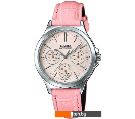  - Наручные часы Casio LTP-V300L-4A - LTP-V300L-4A