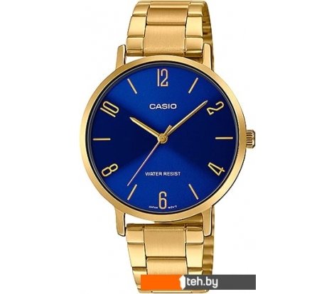  - Наручные часы Casio Collection LTP-VT01G-2B - Collection LTP-VT01G-2B