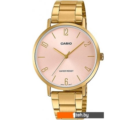  - Наручные часы Casio Collection LTP-VT01G-4B - Collection LTP-VT01G-4B