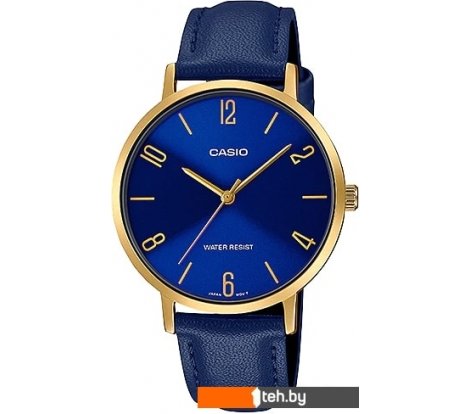  - Наручные часы Casio Collection LTP-VT01GL-2B - Collection LTP-VT01GL-2B