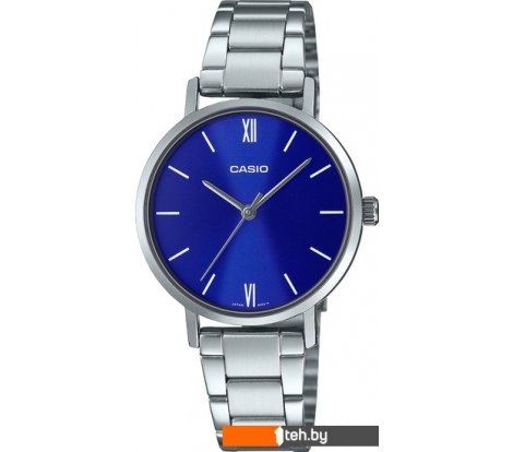  - Наручные часы Casio LTP-VT02D-2A - LTP-VT02D-2A