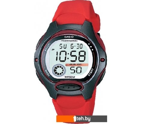  - Наручные часы Casio LW-200-4A - LW-200-4A