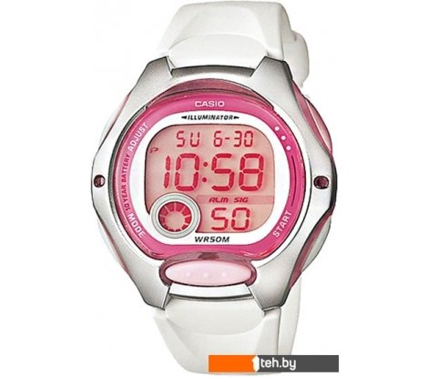  - Наручные часы Casio LW-200-7A - LW-200-7A