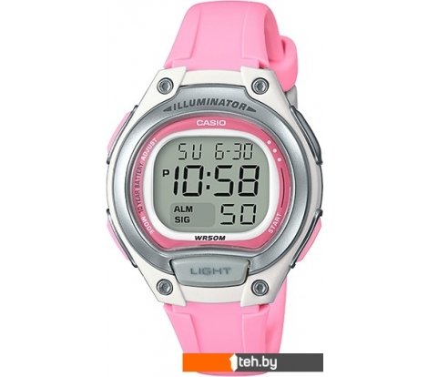  - Наручные часы Casio LW-203-4A - LW-203-4A