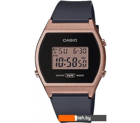  - Наручные часы Casio Collection LW-204-1A - Collection LW-204-1A