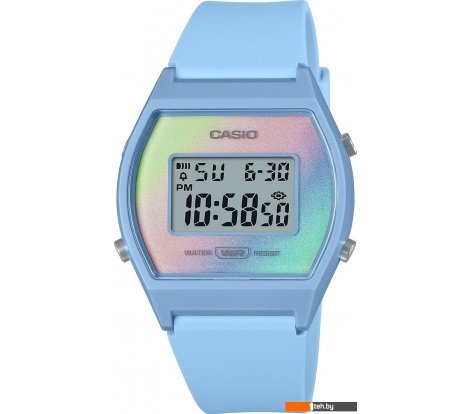  - Наручные часы Casio LW-205H-2A - LW-205H-2A