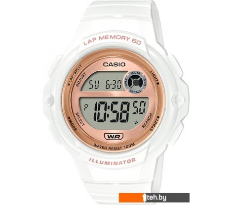  - Наручные часы Casio LWS-1200H-7A2 - LWS-1200H-7A2