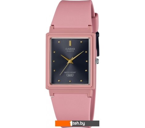  - Наручные часы Casio MQ-38UC-4A - MQ-38UC-4A