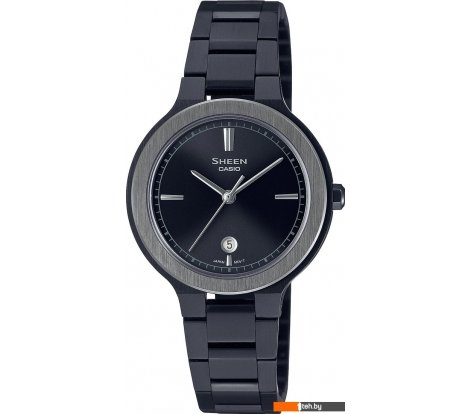  - Наручные часы Casio SHE-4559BD-1A - SHE-4559BD-1A